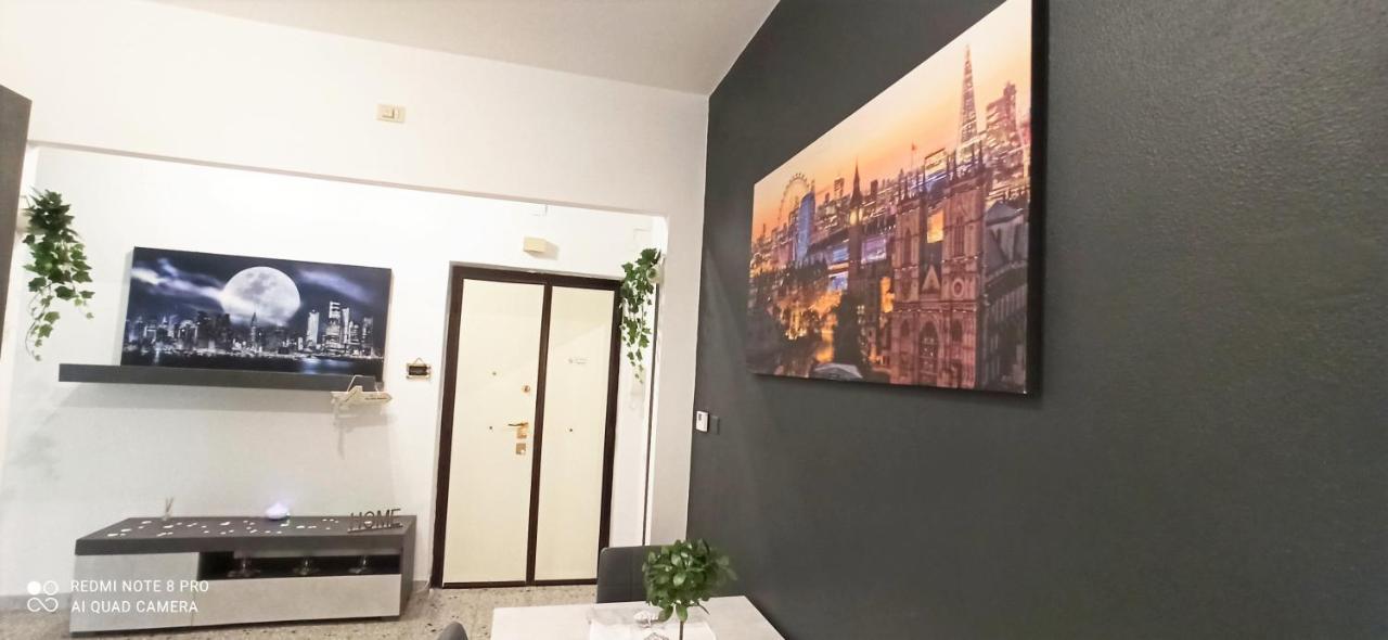 A Casa Di Silvia Apartment Rome Exterior photo
